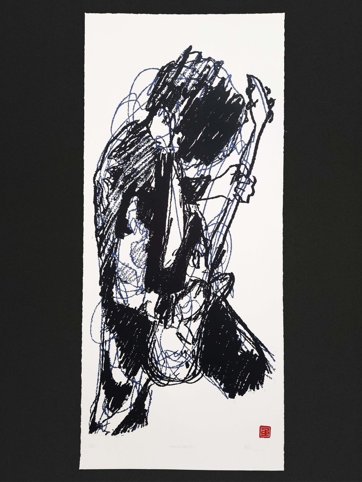 PHYSICAL GRAFFITI | nooneisdrawing